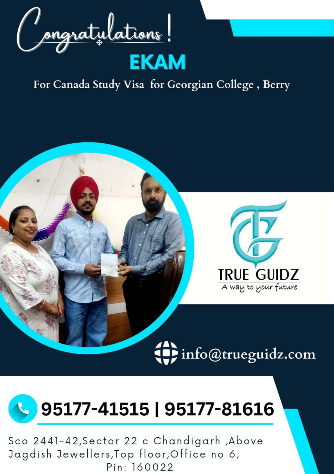 Success Story 15