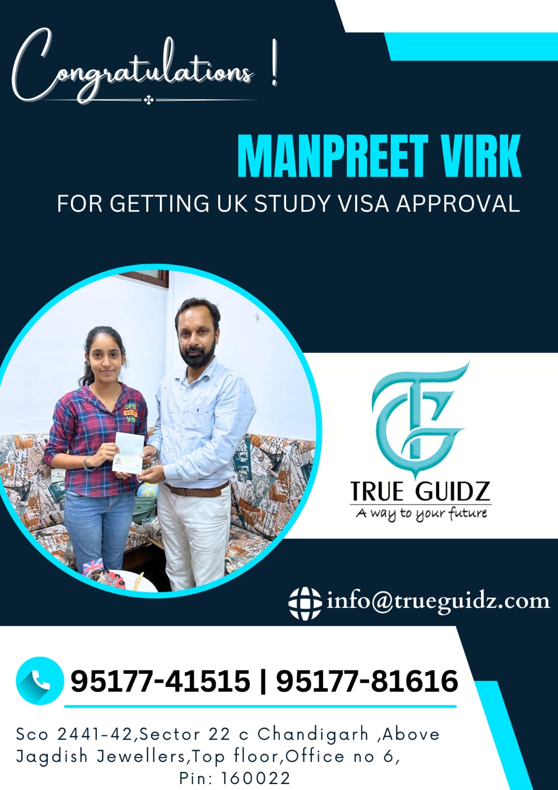 Success Story 2