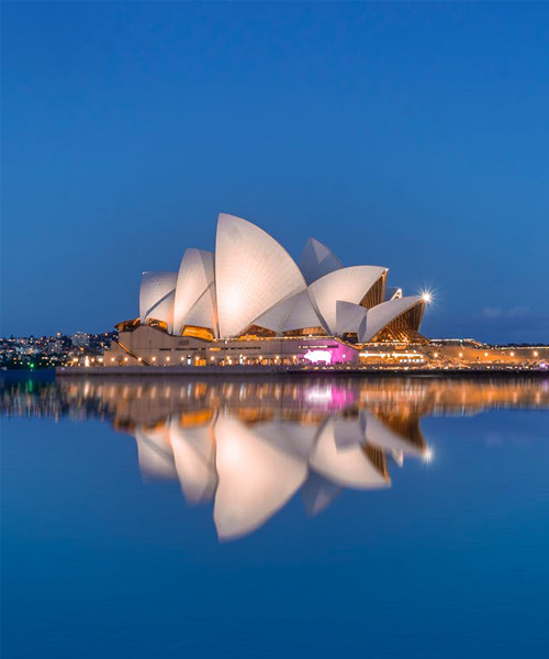 Australia